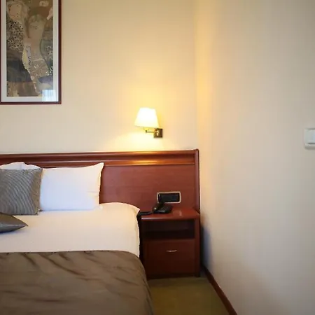 Hotel Savoy