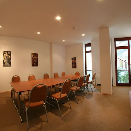 Hotel Savoy
