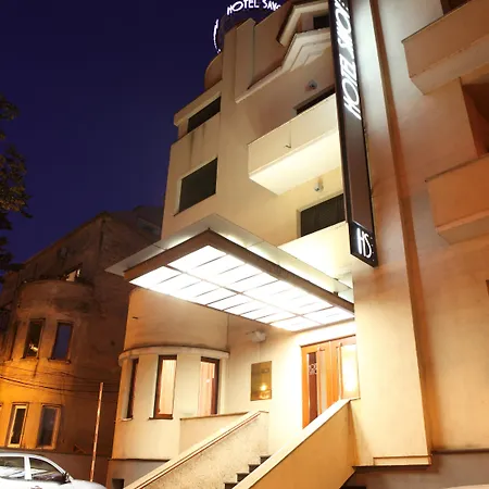 Hotel Savoy 4*