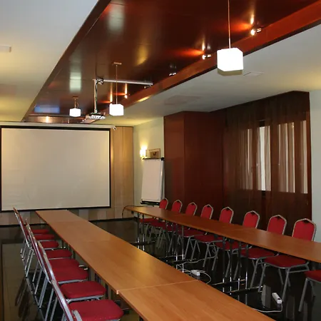 Savoy 4* Timisoara