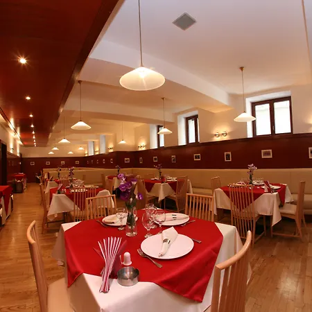 Hotel Savoy Timisoara