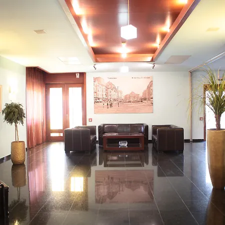 Savoy Hotel