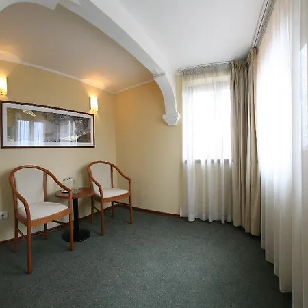 Savoy 4* Timisoara