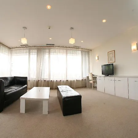 Savoy Hotel Timisoara