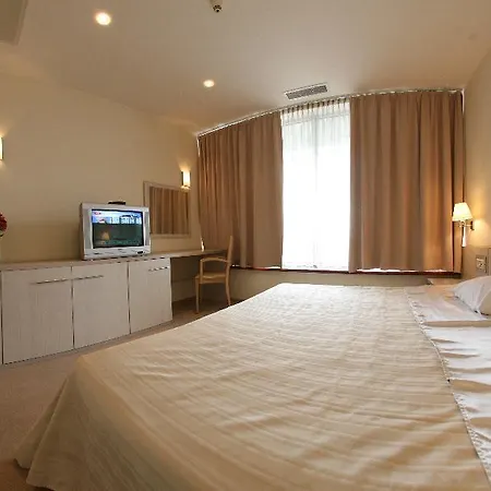 Hotel Savoy