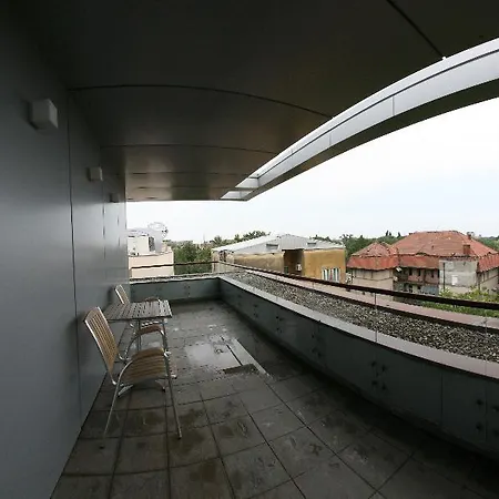 Savoy Szálloda Temesvár