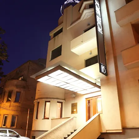 Savoy Hotel Timișoara