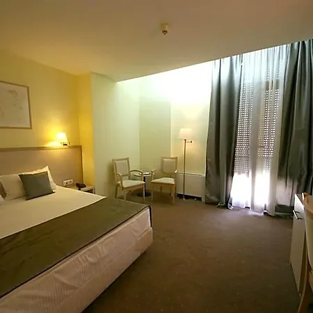 Hotel Savoy