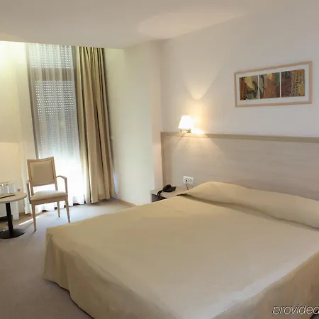 Savoy Hotel