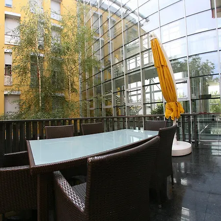 Hotel Savoy Timisoara
