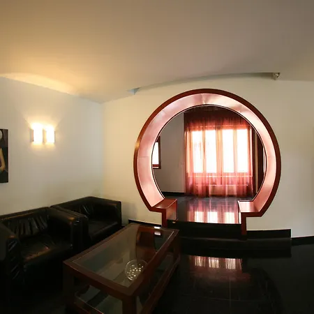 Hotel Savoy Timisoara