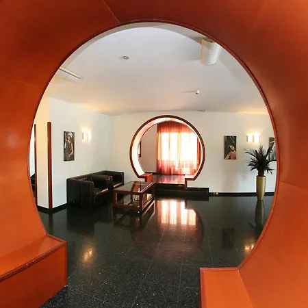 Hotel Savoy 4*