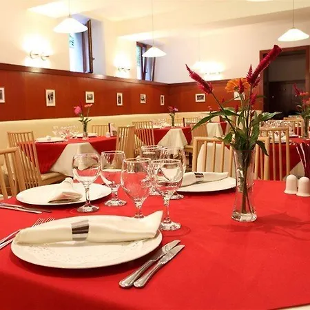 Hotel Savoy Timisoara