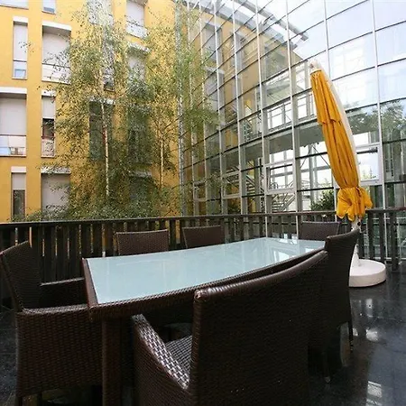 Hotel Savoy
