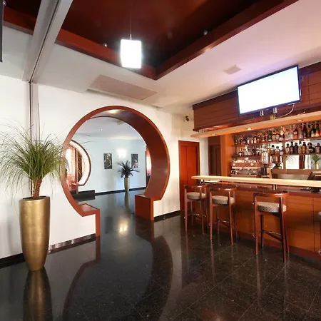 Hotel Savoy Timisoara