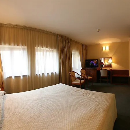 Hotel Savoy