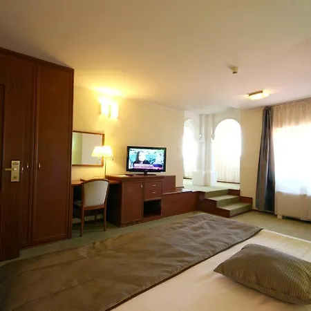 Savoy Hotel Timisoara