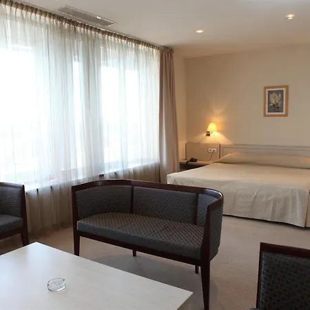 Savoy Hotel