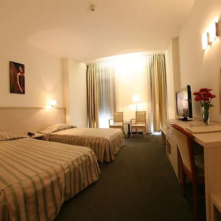 Savoy 4* Timisoara
