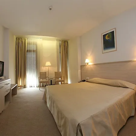 Savoy Hotel Timisoara