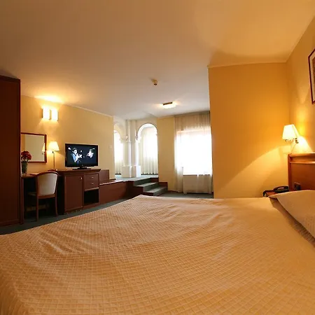 Savoy 4* Timisoara