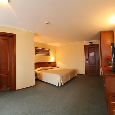 Savoy Hotel Timisoara