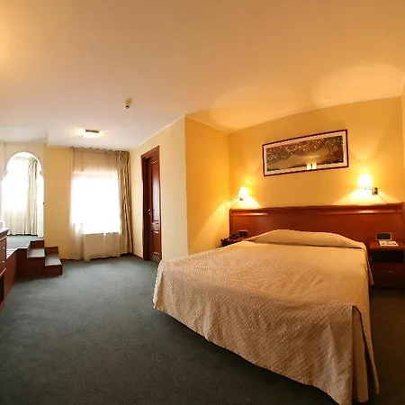 Savoy Hotel