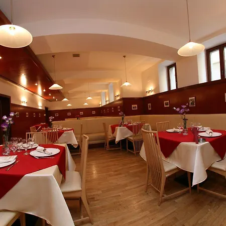 Hotel Savoy