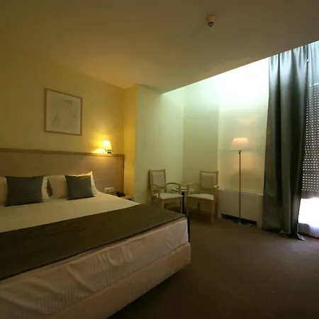 Savoy 4* Timisoara