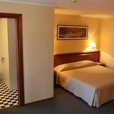 Savoy Hotel