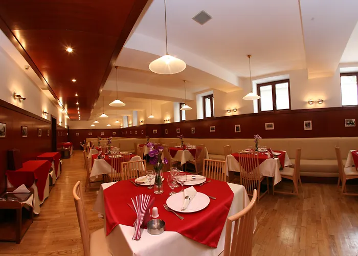 Hotell Savoy Timişoara