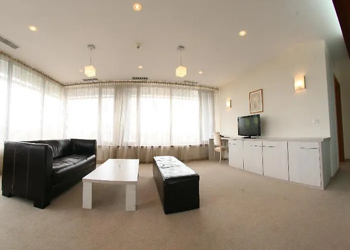 Savoy Hotell Timişoara