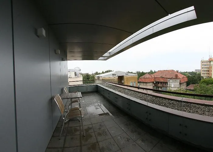 Savoy Hotell Timişoara