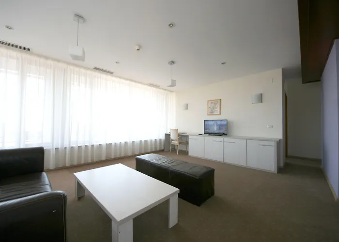 Savoy Hotell Timişoara