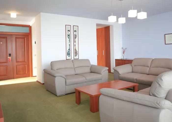 Savoy Hotell Timişoara