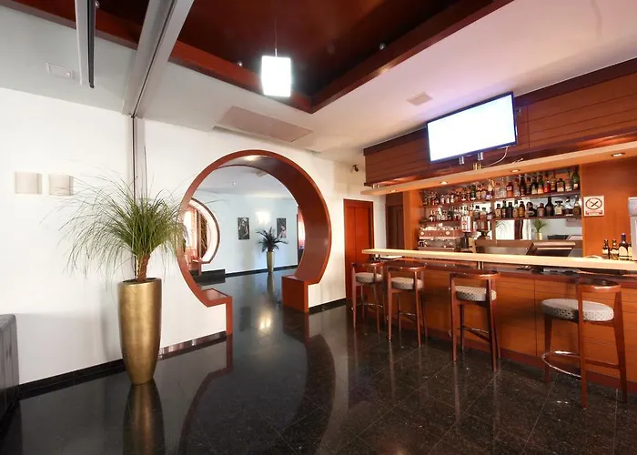 Hotell Savoy Timişoara