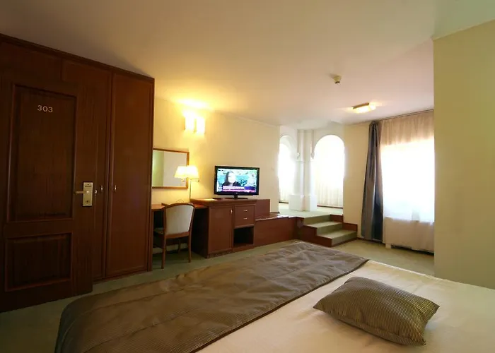 Savoy Hotell Timişoara