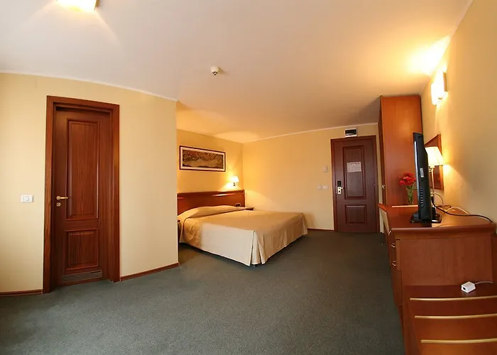 Savoy Hotell Timişoara