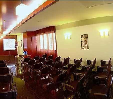 Szálloda Savoy 4*