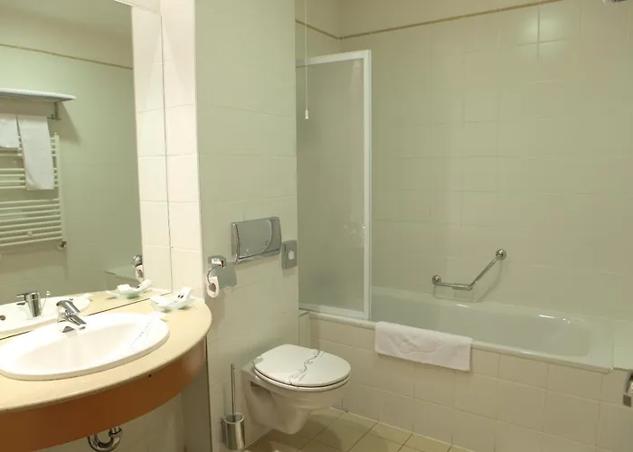 Hotel Savoy Timisoara