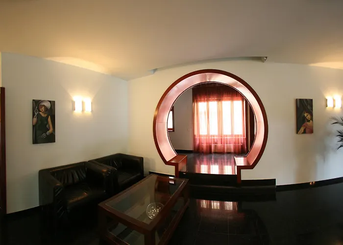 Hotel Savoy Timisoara
