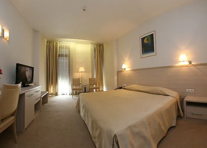 Savoy Hotel Timisoara