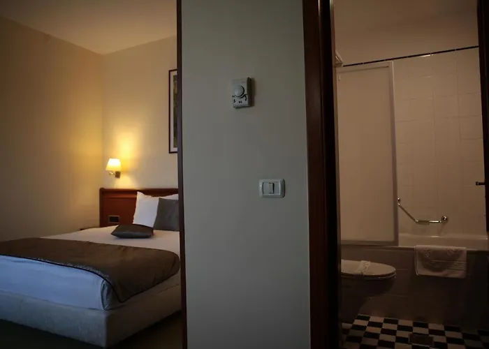 Savoy Hotel Timisoara